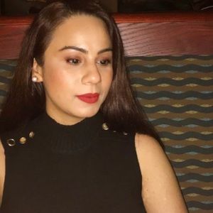 Meet your Posher, Nadiya